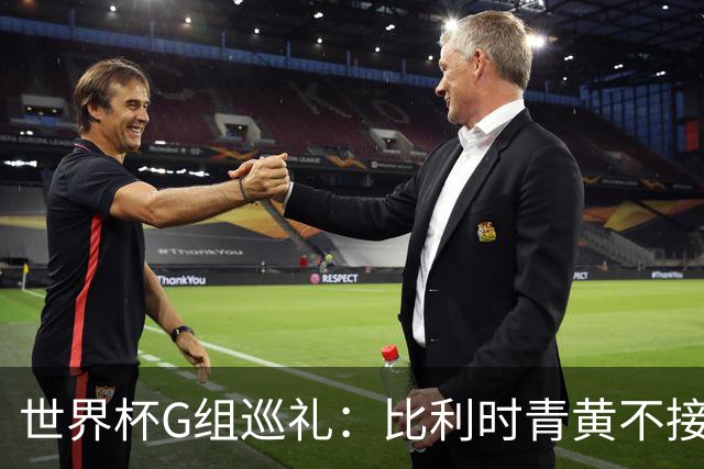 世界杯G组巡礼：比利时青黄不接 伊朗赴美参赛风波不断